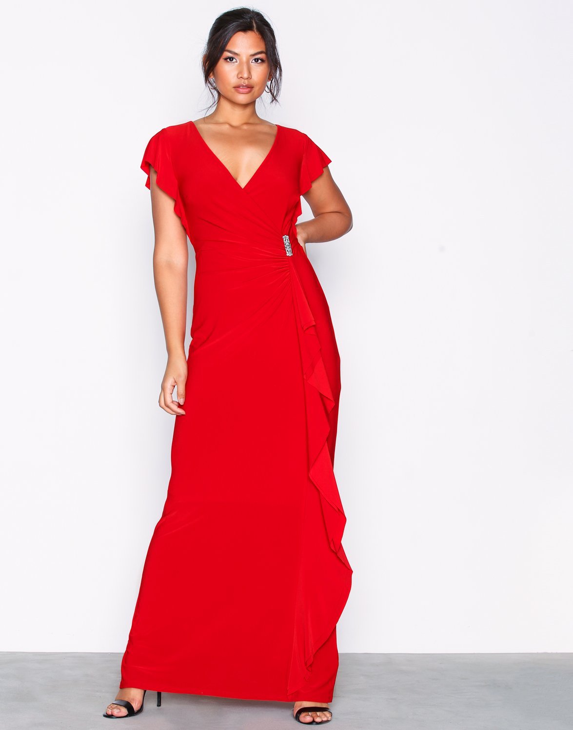 Ralph Lauren Evening Dresses